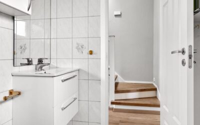 How Does a Clean Out on Your Plumbing Pipes Benefit Your Home?